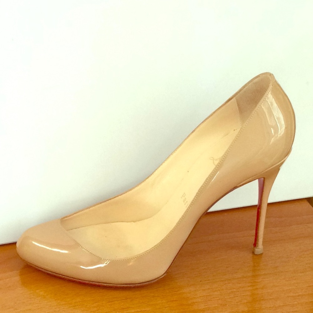 Office high heels shoes
